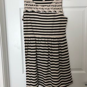 Ann Taylor loft dress